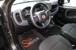 FIAT Panda usata, con Chiusura centralizzata