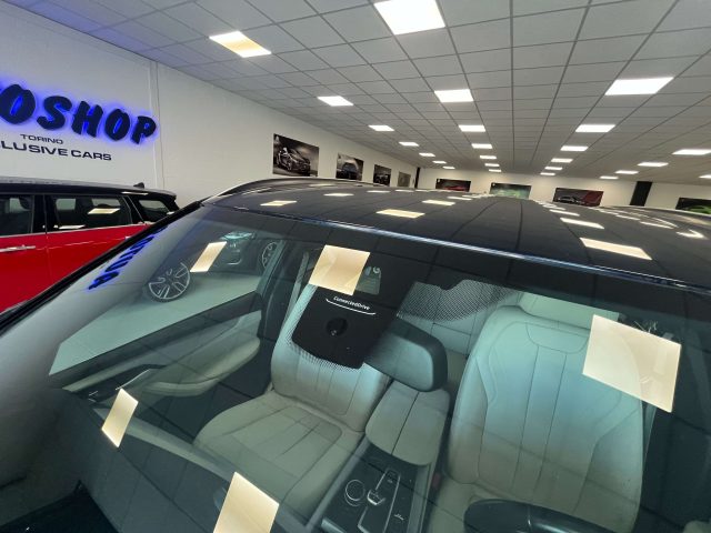 BMW X5 usata, con Portellone posteriore elettrico