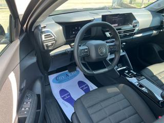 CITROEN C4 usata, con Park Distance Control