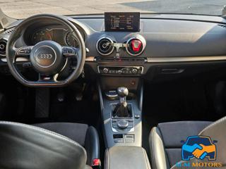 AUDI A3 usata 28