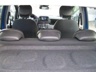FIAT Panda usata, con ESP
