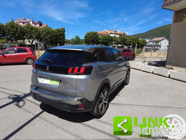 PEUGEOT 3008 usata 6