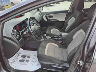 KIA cee
