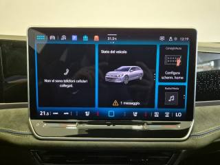 VOLKSWAGEN Passat usata, con Sedili riscaldati