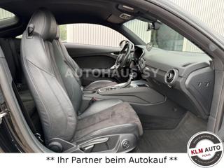 AUDI TT usata, con Controllo trazione