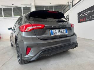 FORD Focus usata, con Climatizzatore