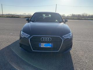 AUDI A3 usata, con Chiusura centralizzata