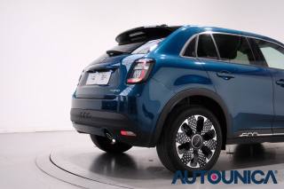 FIAT 600 usata, con Cruise Control