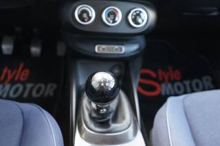 FIAT 500X usata, con Climatizzatore
