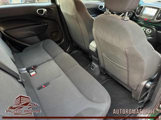 FIAT 500L usata, con Vivavoce