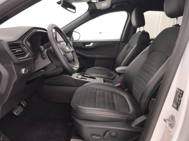 FORD Kuga usata, con Controllo automatico clima