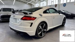 AUDI TT usata, con Airbag laterali