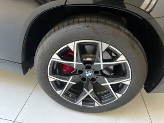 BMW X3 usata, con Immobilizzatore elettronico