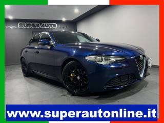 ALFA ROMEO Giulia 2.2 Turbodiesel 160 CV AT8 PACCHETTO SPORTIVO