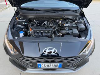 HYUNDAI i20 usata, con Autoradio digitale