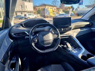 PEUGEOT 3008 usata, con Immobilizzatore elettronico