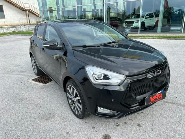 EVO Evo3 usata, con ABS