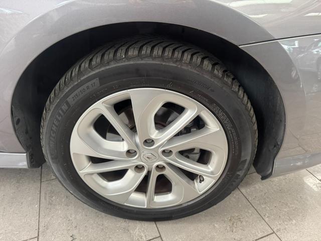 RENAULT Laguna usata, con Autoradio