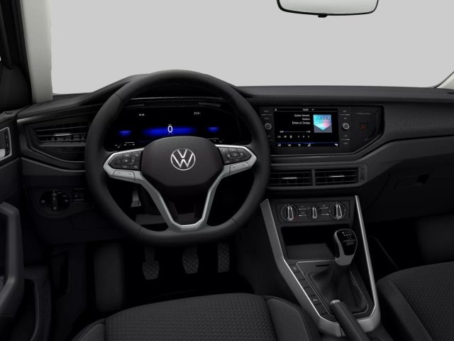 VOLKSWAGEN Taigo usata, con Chiusura centralizzata