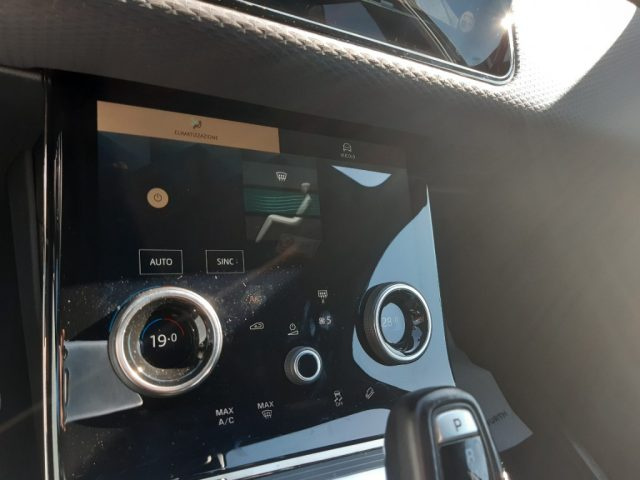 LAND ROVER Range Rover Evoque usata, con Cruise Control