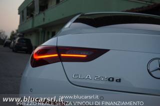 MERCEDES-BENZ CLA 220 usata 32