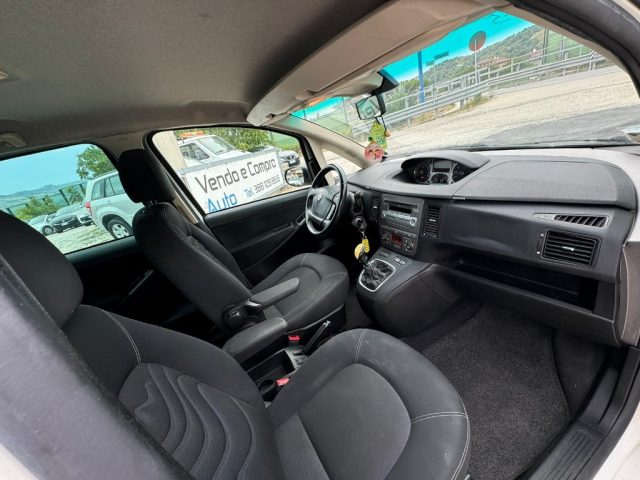 LANCIA MUSA usata, con Chiusura centralizzata