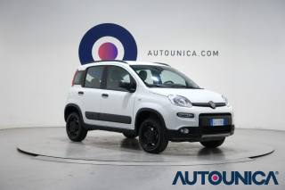 FIAT Panda usata, con Airbag Passeggero