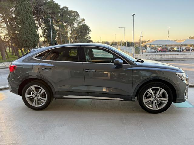 AUDI Q3 usata, con Airbag Passeggero