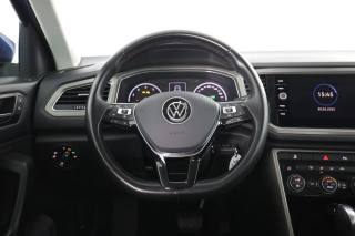 VOLKSWAGEN T-Roc usata 5