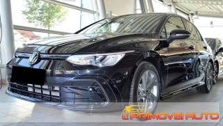 VOLKSWAGEN Golf usata, con Chiusura centralizzata