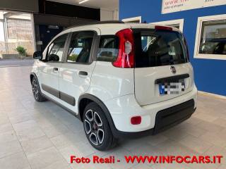 FIAT Panda usata, con Airbag Passeggero
