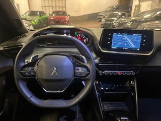 PEUGEOT 2008 usata, con Chiusura centralizzata