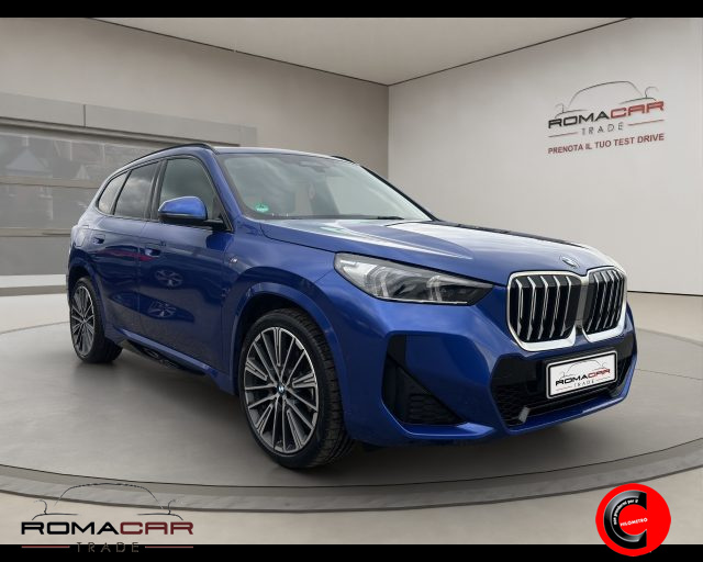 BMW X1 usata, con Airbag laterali