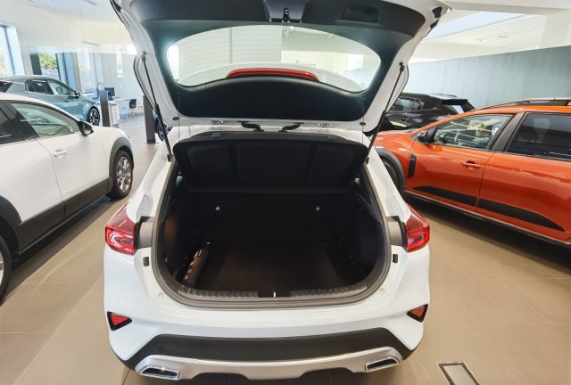 KIA XCeed usata, con Servosterzo
