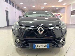 RENAULT Clio usata 38