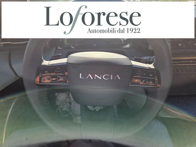 LANCIA Ypsilon usata, con USB