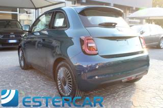 FIAT 500 usata, con Immobilizzatore elettronico