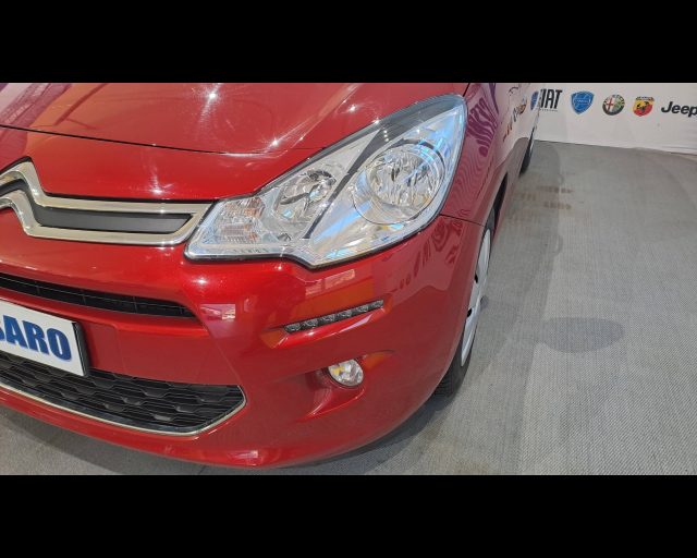 CITROEN C3 usata 30