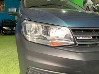 VOLKSWAGEN Caddy usata, con Bracciolo