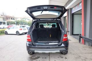 MERCEDES-BENZ ML 280 usata, con Chiusura centralizzata