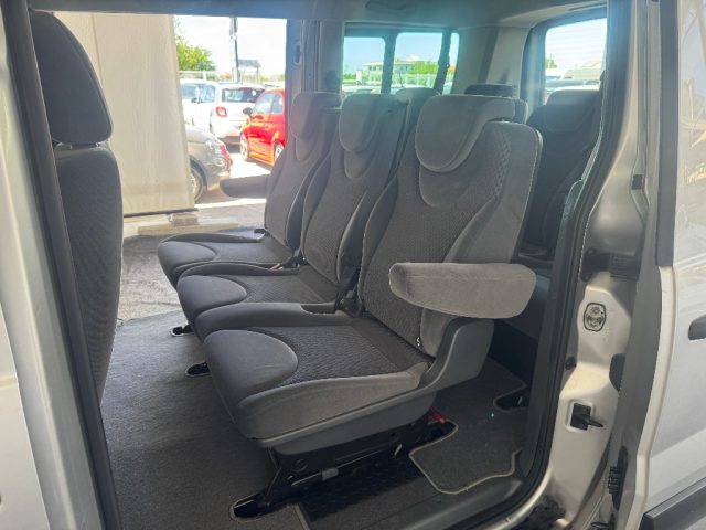 FIAT Scudo usata 26