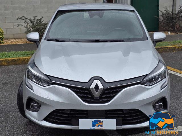 RENAULT Clio usata, con Airbag