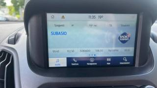 FORD Transit Courier usata, con Specchietti laterali elettrici