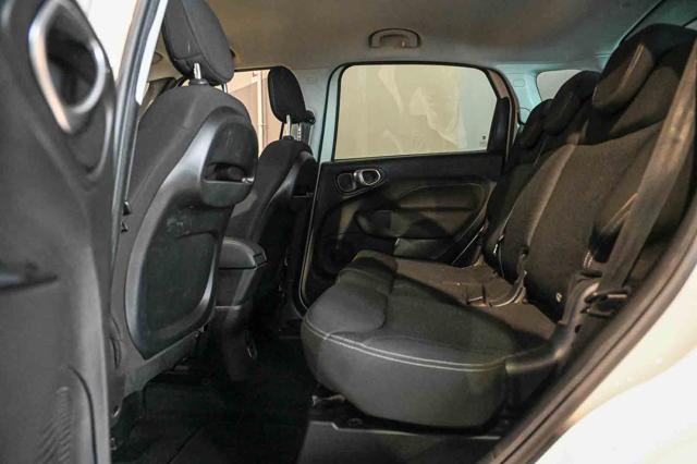 FIAT 500L usata, con Fendinebbia