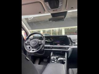 KIA Sportage usata, con Servosterzo