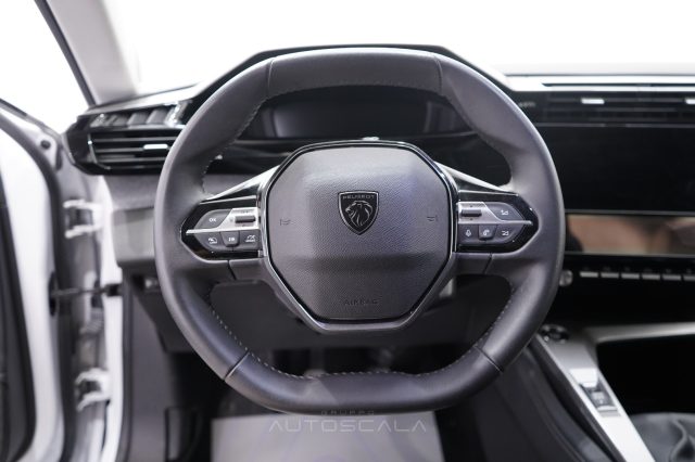 PEUGEOT 308 usata, con Servosterzo