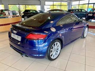 AUDI TT usata, con Airbag Passeggero
