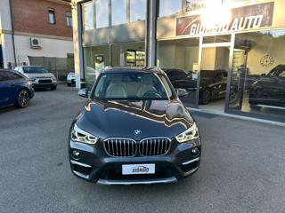 BMW X1 usata, con Alzacristalli elettrici