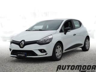 RENAULT Clio VAN 1.5DCI 75CV 2 POSTI