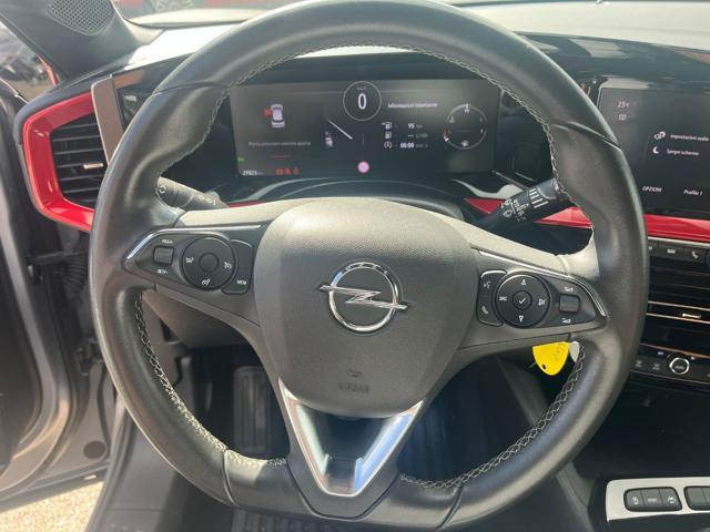 OPEL Mokka usata, con Park Distance Control